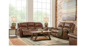 Find new nailheads living room sets for your home at joss & main. 1 699 99 Alden Point Brown 3 Pc Living Room Reclining Traditional Polyester