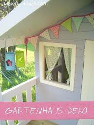 Diy Home Dekorieren Ideen Online Kinder Gartenhaus Gartenspielhaus Spielhaus Garten