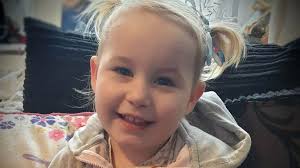 Friend saw girl, 2, 'with black eye weeks before she died with 101  injuries', court hears