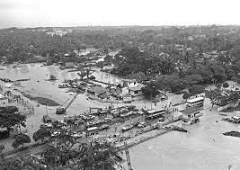 What can the flood teach us about the future destruction and how to survive it? Blog To Express Flood As Natural Disaster