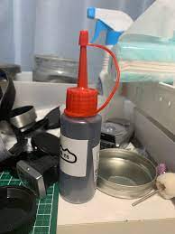 I want everyone to be logical and decent here, and everyone here does his or her own part in that. Fundamentals Grease And Lubrication 2 3 Richard Haw S Classic Nikon Repair And Review