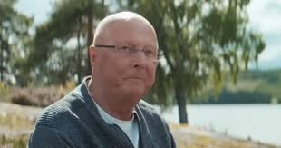 Sven-Goran Eriksson's tear-jerking final public message before death