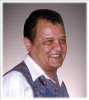 Juan B. Crespo, Sr.