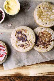 Crumpets Recipe Crumpet Recipe Crumpets Breakfast Dessert