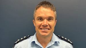 Heartbroken little sister of policeman who disappeared after going for a  surf in Byron Bay pays tribute to her 'hero' during emotional memorial  service