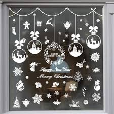 Specializng in decals for ceramic, glass and enamel. Amazon Com Tmcce 235 Piece Christmas Window Snowflake Cling Decals Stickers Decorations For Holiday Celebration Merry Christmas Winter Wonderland Party Decorations Supplies Toys Games