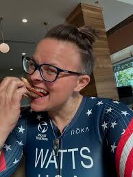 Rachel Watts, RN, PLY