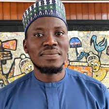 My most fearful prefect in my days in yasco was Badmojo