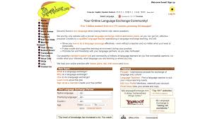 Die 3d welt von smeet ist sowohl ein kinderchat als auch ein jugendchat. How To Find Conversation Partners Websites For Language Exchange
