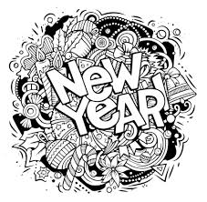 Search through more than 50000 coloring pages. 22 Free New Year 2020 Coloring Pages Printable Coloring Home