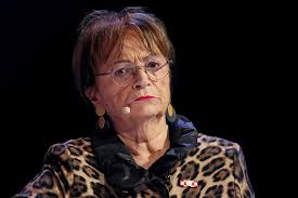 DORIS PACK: 'Hrvati iz Hercegovine ni najmanje ne mare za ono malo Hrvata u  Republici Srpskoj'