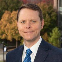 Smart Infrastructure Seminar Series