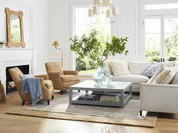 A coffee table with a sectional set is very convenient. 30 Fantastic Coffee Tables Plus Sofa Pairings Laurel Home