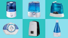 How do humidifiers for cold and flu work?