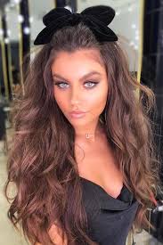 25 Gorgeous Haircuts For Heart Shaped Faces Lovehairstyles Com Heart Face Shape Heart Shaped Face Hairstyles Medium Length Hair Styles