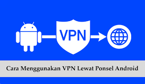 Silahkan kamu masuk pad menu pengaturan, coba anda cari scroll ke bawah dan pilih nirkabel dan jaringan. Cara Menggunakan Vpn Lewat Ponsel Android Rahasiatekno