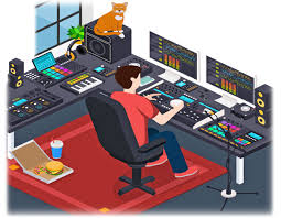 Having too little of a. Home Studio Equipment 7 Steps To Build A Recording Studio