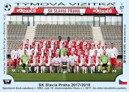 Besondere unterkünfte zum kleinen preis. Sk Slavia Praha 2018 2019