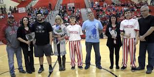 Tigers take senior night win over Evansville Day School