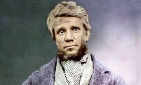 Ten Reasons Charles Peace Was a Most Interesting Victorian Rogue