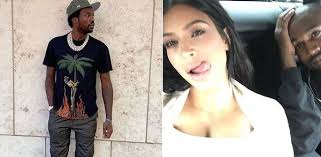 Fans are concerned the pressure could flip kanye out. Twitter Weighs In On Kanye Revealing A Potential Kim Kardashian Meek M Hip Hop Lately