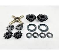 Factory Differential Repair Kit for Toyota Coster Spare Parts ...