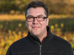 Rhett Gadke Joins Alpha Omega as Brand Strategist