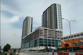Check out our hotel deals in bandar baru bangi, from $12. Sarah Evo Soho Studio Bandar Baru Bangi Hotel Overview