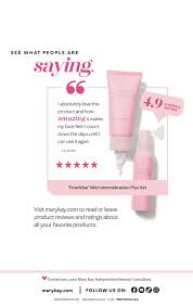 Mary Kay catalog The Look Winter 2025-2026 US