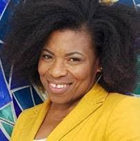 Ebony Langston's Instagram, Twitter & Facebook