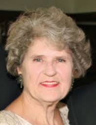 Emma Nell Freedman Obituary July 9, 2019