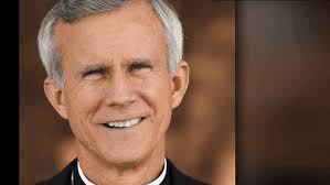 Pope removes Diocese of Tyler Bishop Joseph Strickland