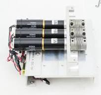 32848 VARIAN MOTOR ASSY W/ X3 MAXON MOTOR, 406144 E11686970 ...
