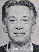 A Quiet End To A Violent Era: No Mourners Or Eulogies For Little Nicky