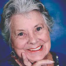 Rita Lee Neely Mason