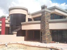 62 ads for nutec house plans in south africa. House Plans In South African Modern House Designs With Photos Archid