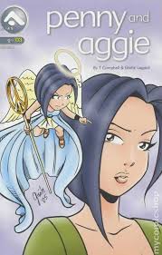 Comic books July 2005