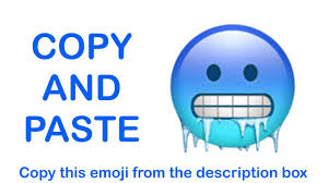 As shocking as it is, it's not a pile of poo: Iced Coffee Emoji Copy And Paste 11 2021