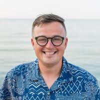 Eric Paluch's Instagram, Twitter & Facebook