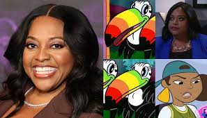 Happy Birthday to Amber Simpson, Co-host and Editor of 7 Lamb Productions