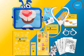 Career Choices Air Astana Launches Six Educational Kits For Kids Apex
