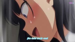 Sexual Orientation Hypnosis 06 - Hentai with Spanish subtitles watch online