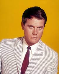 Happy Heavenly Birthday Mr Larry Hagman.🕊️(Guest Star In Season 4 Episode  11 "Forced Retirement").