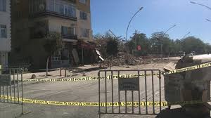 Depreme dayanıklı bina nasıl anlaşılır? Depremde Hasar Alacak Binalarin Yuzde 90 I Guclendirmeyle Kurtarilabilir