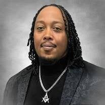 Mr. Derrick LaMon Magee Obituary