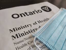 Please read the following appointment options to determine which. Wdg Public Health Vaccinations Ahead Of Provincial National Averages Guelph News