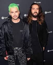 Updated may 12, 2020, 8:50 a.m. Heidi Klum Tom Kaulitz Tom Kaulitz Photos Zimbio