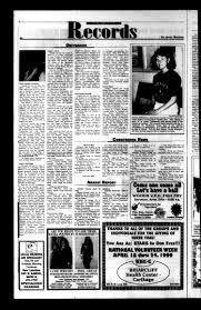 The Panola Watchman (Carthage, Tex.), Vol. 126, No. 31, Ed. 1 Sunday, April  18, 1999