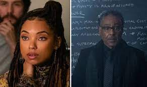 Since dear white people season 1 premiered last year, a lot has happened. Dear White People Season 3 Cast Who Is In The Cast Of Dear White People Tv Radio Showbiz Tv Express Co Uk