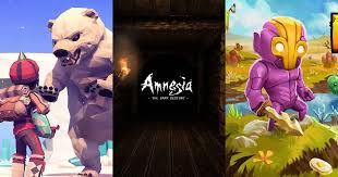 Juega tus juegos online en juegosjuegos ! For The King Amnesia Y Crashlands Son Los Nuevos Juegos Gratuitos De Epic Games Store Akihabara